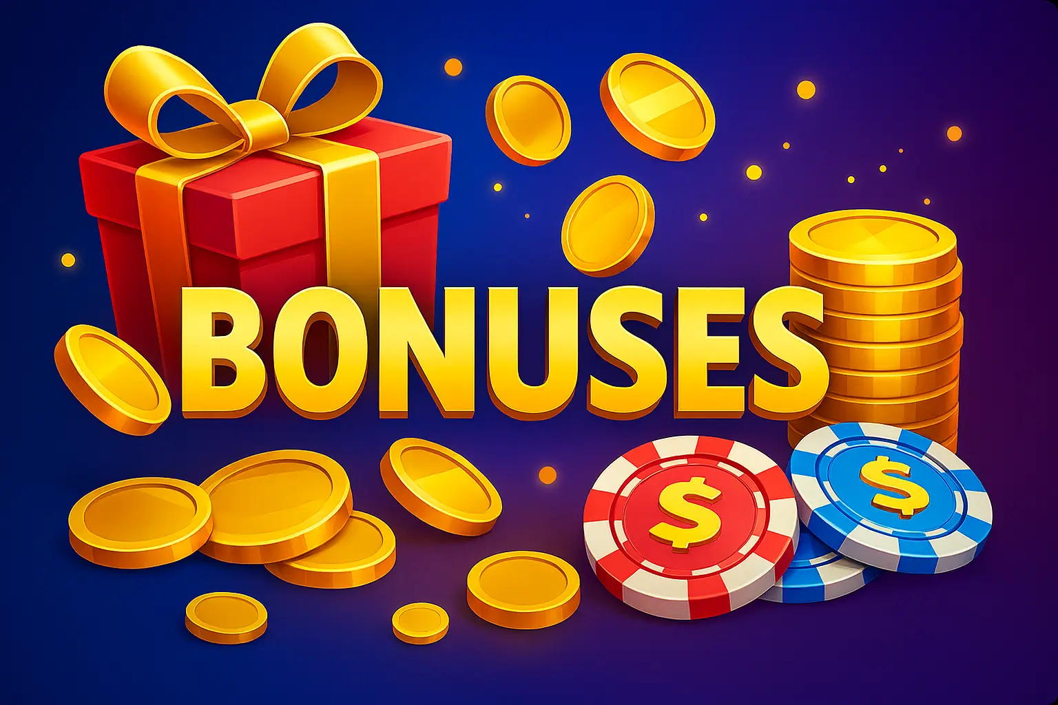 Very Well Casino Bonuses
