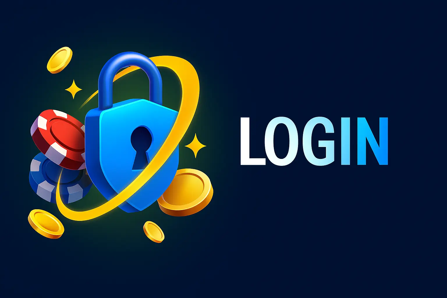 How to Log In at Very Well Casino