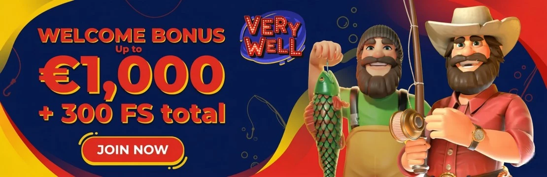Very Well Casino